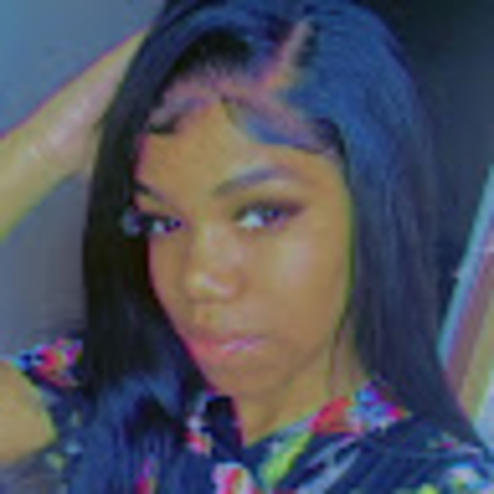 Meet your Posher, Liyahna's